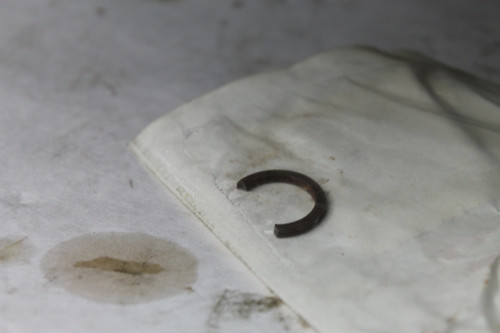 RING, HOMELITE JA-45841-9 Homelite Handheld Equipment Parts (HOM-JA458419) RING, HOMELITE JA-45841-9 Homelite Handheld Equipment Parts (HOM-JA458419)