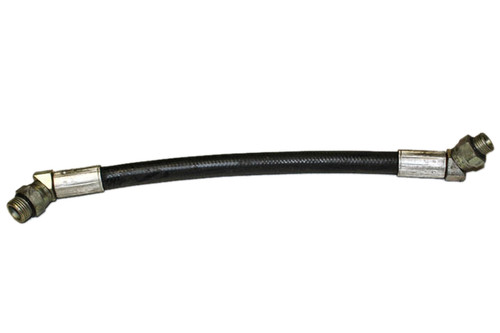 Hydraulic Hose, 13.88", Lawnmower Parts (HOSE-38352-02) Hydraulic Hose, 13.88", Lawnmower Parts (HOSE-38352-02)