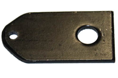 HUSTLER STRIPER SPRING BRACKET Hustler Lawnmower Parts (HUS-STRIPERSPRBRKT)