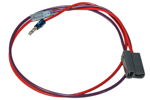 Wiring Diagram Conversion Kit Parts (IH682-WIRE-H) Wiring Diagram Conversion Kit Parts (IH682-WIRE-H)
