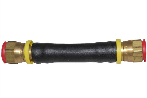 EXTENSION HOSE, HYDRAULIC Jacobsen Parts (JAC-1985072) EXTENSION HOSE, HYDRAULIC Jacobsen Parts (JAC-1985072)