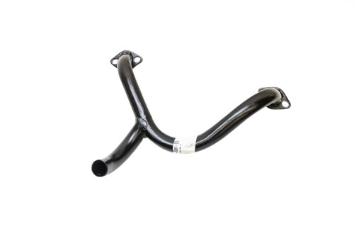 Exhaust Manifold for John Deere 265 Conversion Kit with Briggs Engine Conversion Kit Parts (JD265-MAN-BS)
