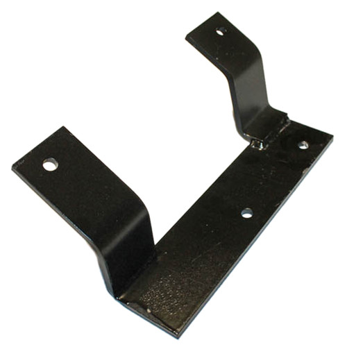 Left Engine Mount for John Deere 425 with Briggs Engine, Unbranded (JD425-MOUNT-L-BV)