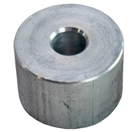 Engine spacer for John Deere 60 Skid loader with 18HP Briggs Engine (JD-60-SPACER-MOUNT)
