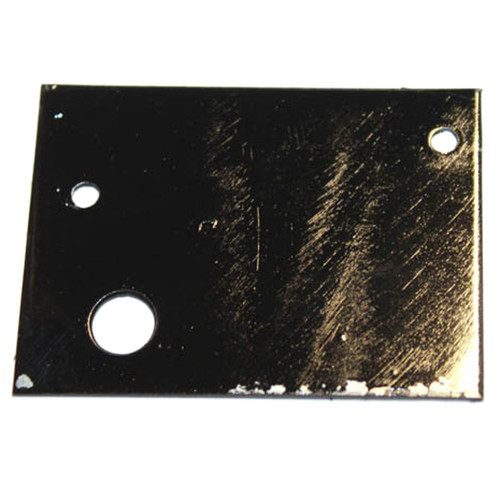 Teminal Block Plate for John Deere 70 Conversion Kit Conversion Kit Parts (JD70TERMBLKPLATE)