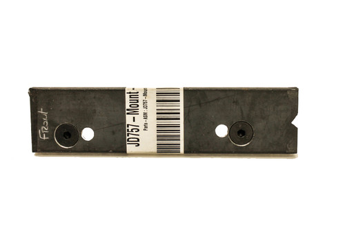 Left Engine Mount for John Deere 757 with Kohler engine (JD757-MOUNT-L-KO)