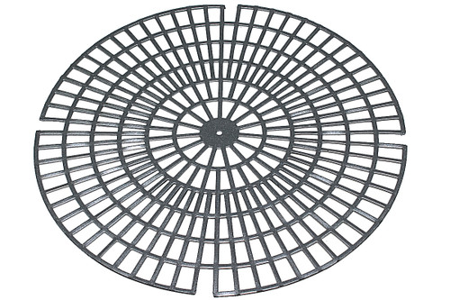 Grass Screen for JD Gator TX Conversion Kits (JD-GATOR-TX-GRASS-SCREEN) Grass Screen for JD Gator TX Conversion Kits (JD-GATOR-TX-GRASS-SCREEN)