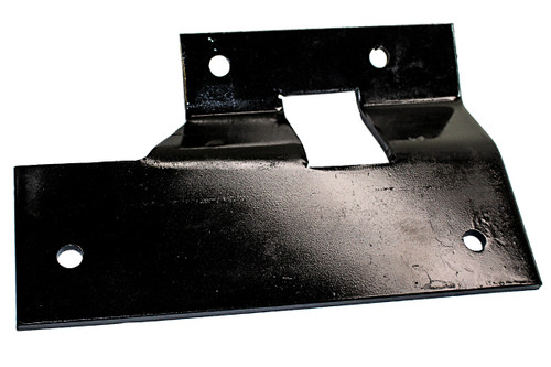 Right Engine Mount for John Deere X485 with Briggs Engine, Unbranded (JD-X485-MOUNT-R)