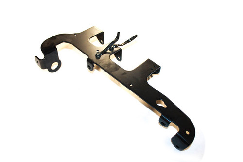 Left Bracket for Kawasaki Fan Assembly (KA-1105321099H)