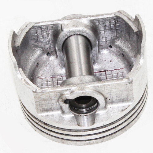 PISTON-ENGINE TAKEN OFF NEW ENGINE (KA-130012158-D1)