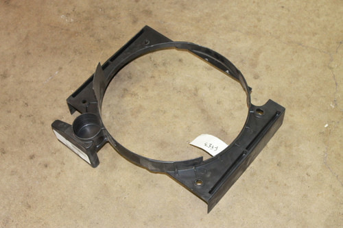 GUIDE,FAN Kawasaki Engine Parts (KA-130702106)