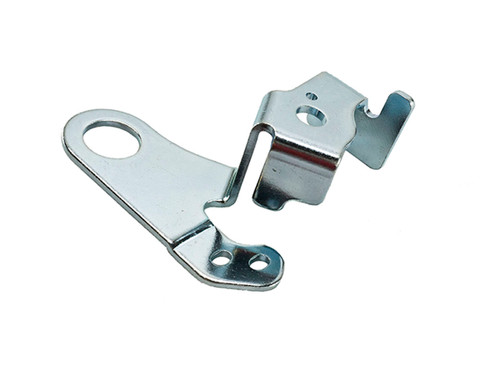 13168-2466 LEVER,THROTTLE (KA-131682466)
