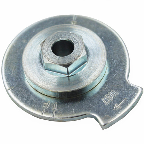 21007-1137 Rotor, Pulsing Coil (KA-210071137)