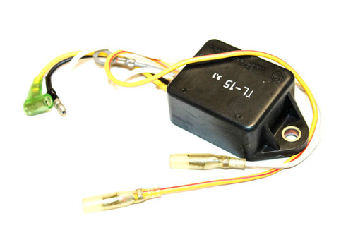 KAWASAKI CONTROLLER 21177-2057 Kawasaki Engine Parts (KA-211772057)