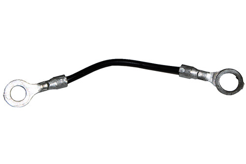 WIRE-LEAD,L=95, TAKEN OFF A NEW ENGINE (KA-260117025-D1)