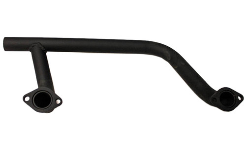 PIPE-COMP-EXHAUST, KAWASAKI RH Kawasaki Engine Parts (KA-4906220629Y)
