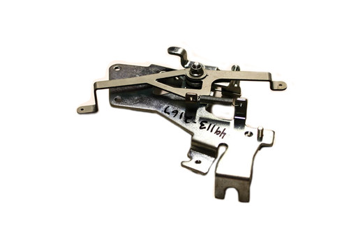 49113-2167 PANEL-COMP-CONTROL Kawasaki Engine Parts (KA-491132167)