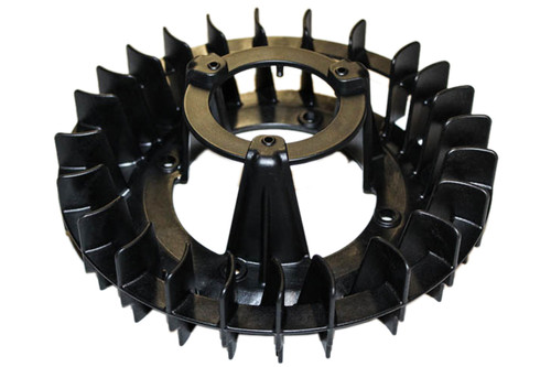 FAN Kawasaki Engine Parts (KA-590417016) FAN Kawasaki Engine Parts (KA-590417016)