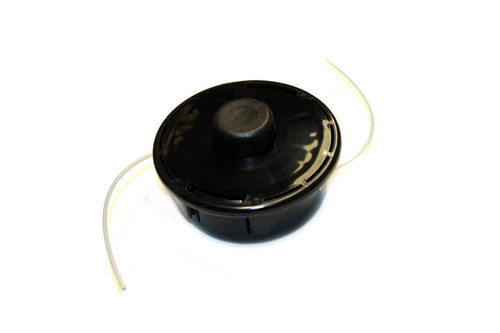 KAWASAWKI TRIMMER HEAD; FITS KTFR27A Kawasaki Engine Parts (KA-59075R001)