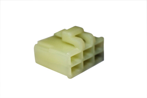 KAWASAKI CONNECTOR 59221-2099 Kawasaki Engine Parts (KA-592212099)