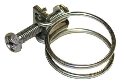 92037-2210 Clamp Kawasaki Engine Parts (KA-920372210)