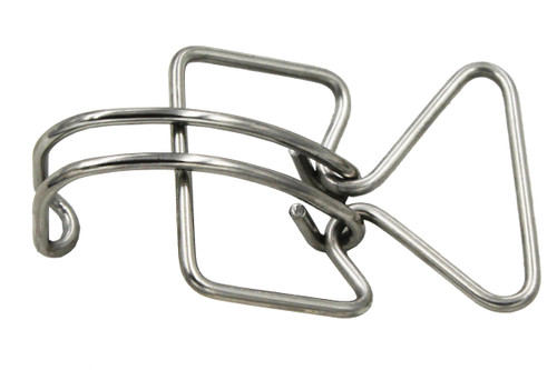 KAWASAKI CLAMP 92171-7009 Kawasaki Engine Parts (KA-921717009)