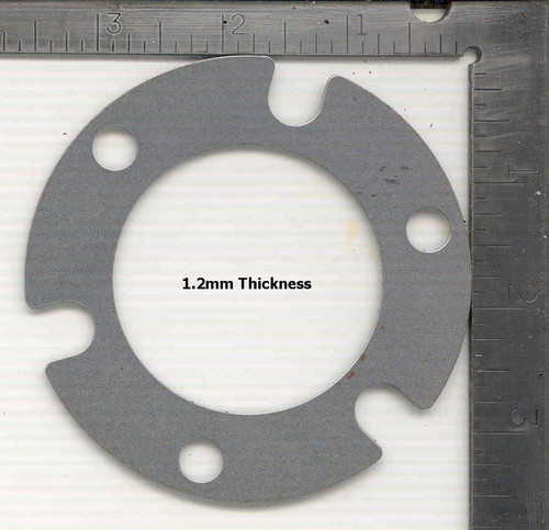SHIM, T=1.2 Kawasaki Engine Parts (KA-921802014)