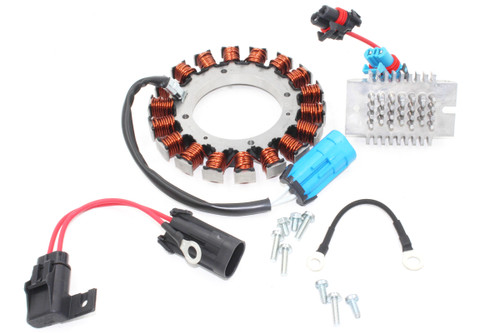 99999-0564 KIT CHARGING SYSTEM (KA-999990564)