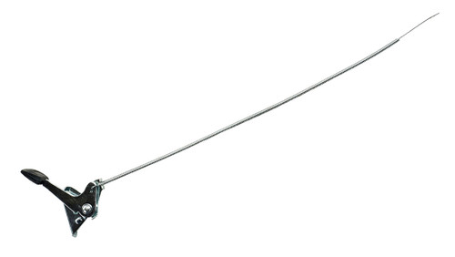 Throttle Cable for Key / Combo for Kawasaki engines: FH721 (KAW-THROTTLE-CABLE)
