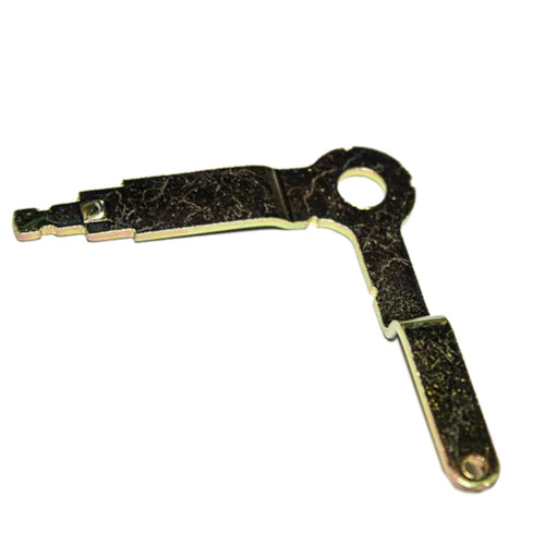 1209016-S Lever, Choke Kohler Engine Parts (KO-1209016S)