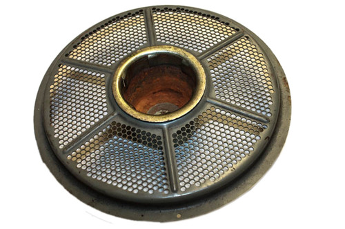 used CUP W/SCREEN (KO-1210903S-USED)