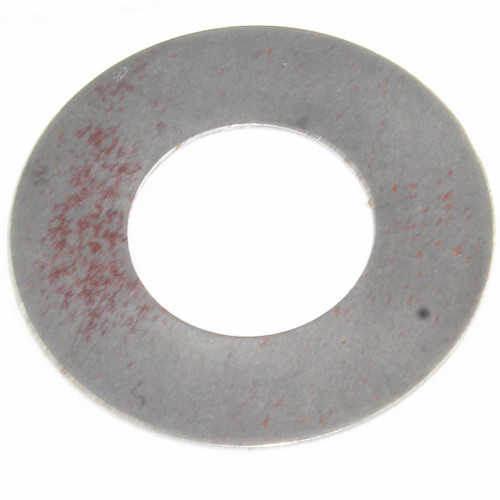 1242207-S shim white Kohler Lawnmower Parts (KO-1242207S) 1242207-S shim white Kohler Lawnmower Parts (KO-1242207S)