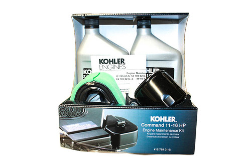 KOHLER KIT, MAINT. CMD CV11-CV16 1278901-S Kohler Engine Parts (KO-1278901S)