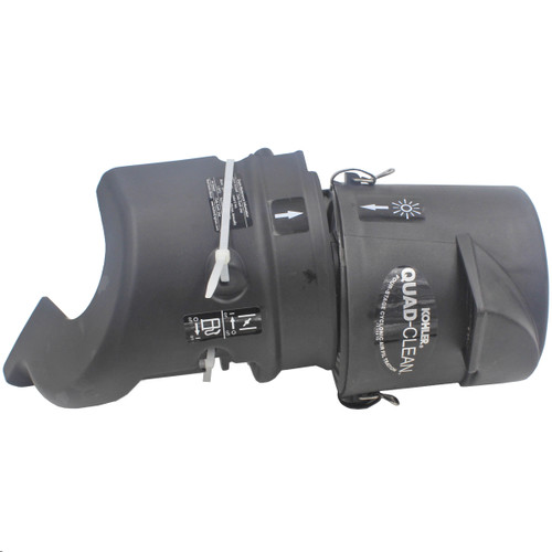 CH440-3115 Air Cleaner Assembly, Taken off a New Engine (KO-1709679S-ASSY)