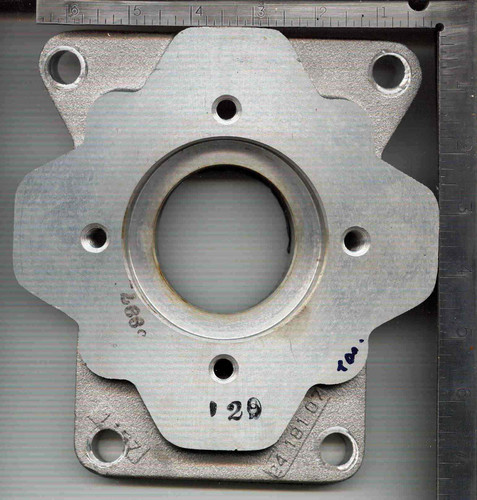 Hydraulic Pump adapter 24 029 29-S for Command Kohler Engine Parts (KO-2402929S)