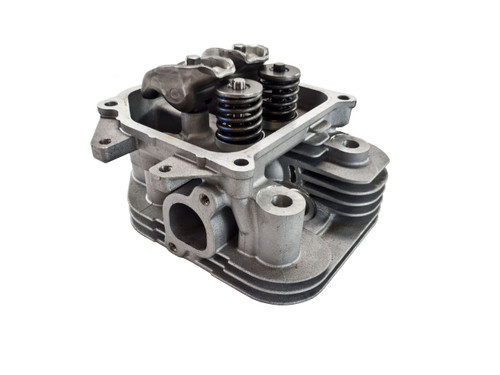 24 318 155-S KIT, CYLINDER HEAD #1 - Taken off engine (KO-24318155S-D1)