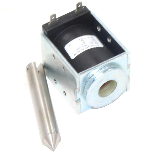 24 435 06-S solenoid, idle (KO-2443506S) 24 435 06-S solenoid, idle (KO-2443506S)
