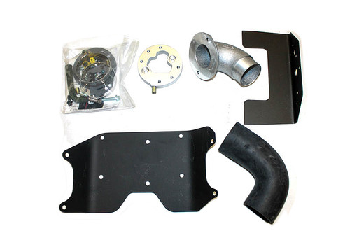 2474325-S KIT, AIR CLEANER ADAPTER Kohler Engine Parts