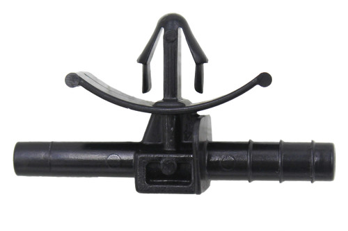 CONNECTOR EVAPORATIVE