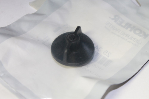 KOHLER KNOB, COVER 25 341 04-S Kohler Engine Parts (KO-2534104S) KOHLER KNOB, COVER 25 341 04-S Kohler Engine Parts (KO-2534104S)