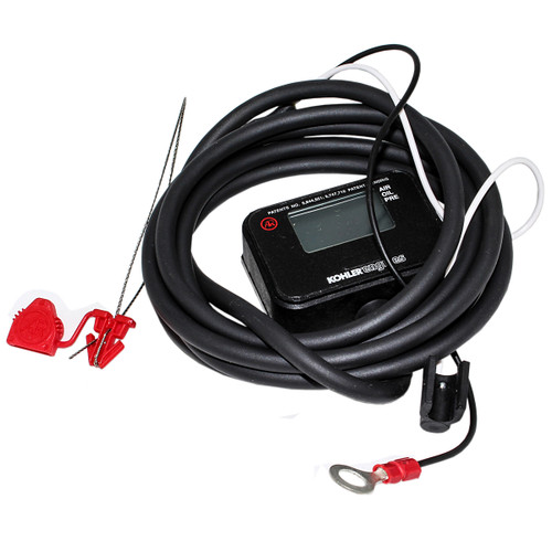 25 449 04-S METER, MAINTENANCE TAPE USE 25 449 05-S, Kohler (KO-2544904S) 25 449 04-S METER, MAINTENANCE TAPE USE 25 449 05-S, Kohler (KO-2544904S)