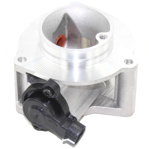 25 583 09-S KIT; THROTTLE BODY ASSEMBLY (KO-2558309S) 25 583 09-S KIT; THROTTLE BODY ASSEMBLY (KO-2558309S)