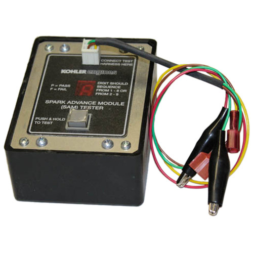 KO-25 761 21-S USE  25 761 40-S TESTER (KO-2576121S)