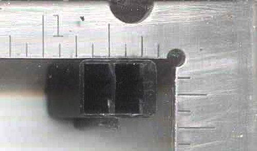 KOHLER CONNECTOR 41 155 03-S Kohler Engine Parts (KO-4115503S) KOHLER CONNECTOR 41 155 03-S Kohler Engine Parts (KO-4115503S)