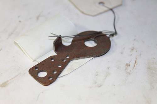 4709010-S Lever, choke Kohler Engine Parts (KO-4709010S)