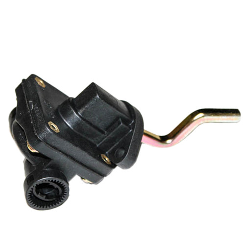 4855905S-D1 Fuel pump kit Kohler Engine Parts taken off of new engine (pump only) no hardware (KO-4855905S-D1) 4855905S-D1 Fuel pump kit Kohler Engine Parts taken off of new engine (pump only) no hardware (KO-4855905S-D1)