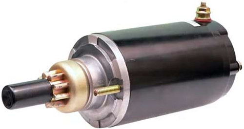 KOHLER STARTER 52 098 12-S, fits most KT17, KT19, M18, M20 engines Kohler Engine Parts (KO-5209812S) KOHLER STARTER 52 098 12-S, fits most KT17, KT19, M18, M20 engines Kohler Engine Parts (KO-5209812S)