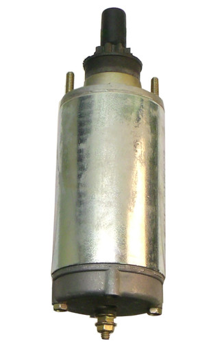 KOHLER STARTER 52 098 13-S, fits most KT17, KT19, M18, M20, MV18, MV20 engines Kohler Engine Parts (KO-5209813S)