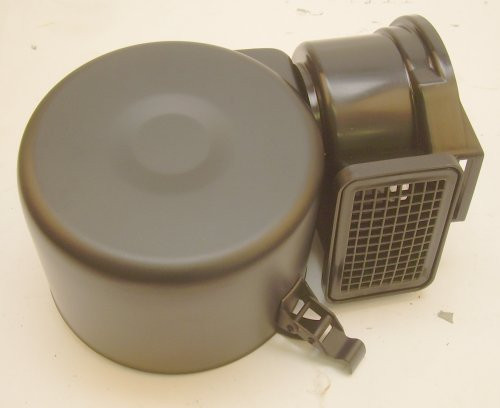 KOHLER COVER, A/C, H-D 63 096 12-S Kohler Engine Parts (KO-6309612S)
