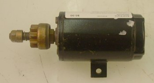 9 Tooth Steel Gear Starter Kohler Engine Parts (KO-STARTER-1)